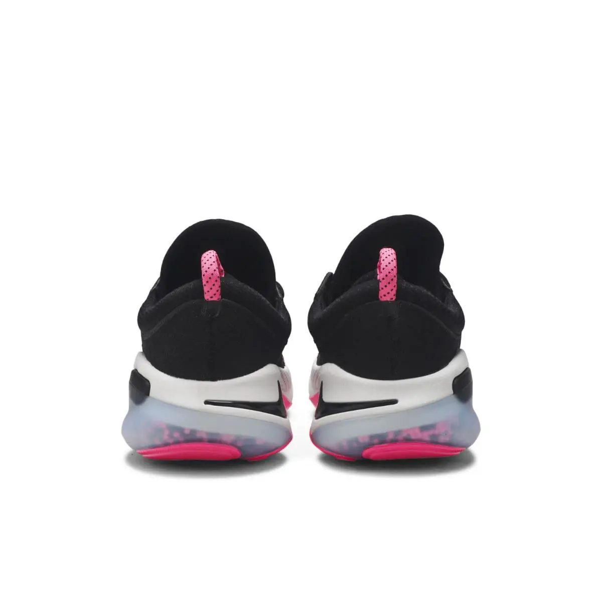 Nike shoes - Nike Joyride Run Flyknit - Joyride Run Flyknit - AQ2730-003 - Black/Pink Blast 5