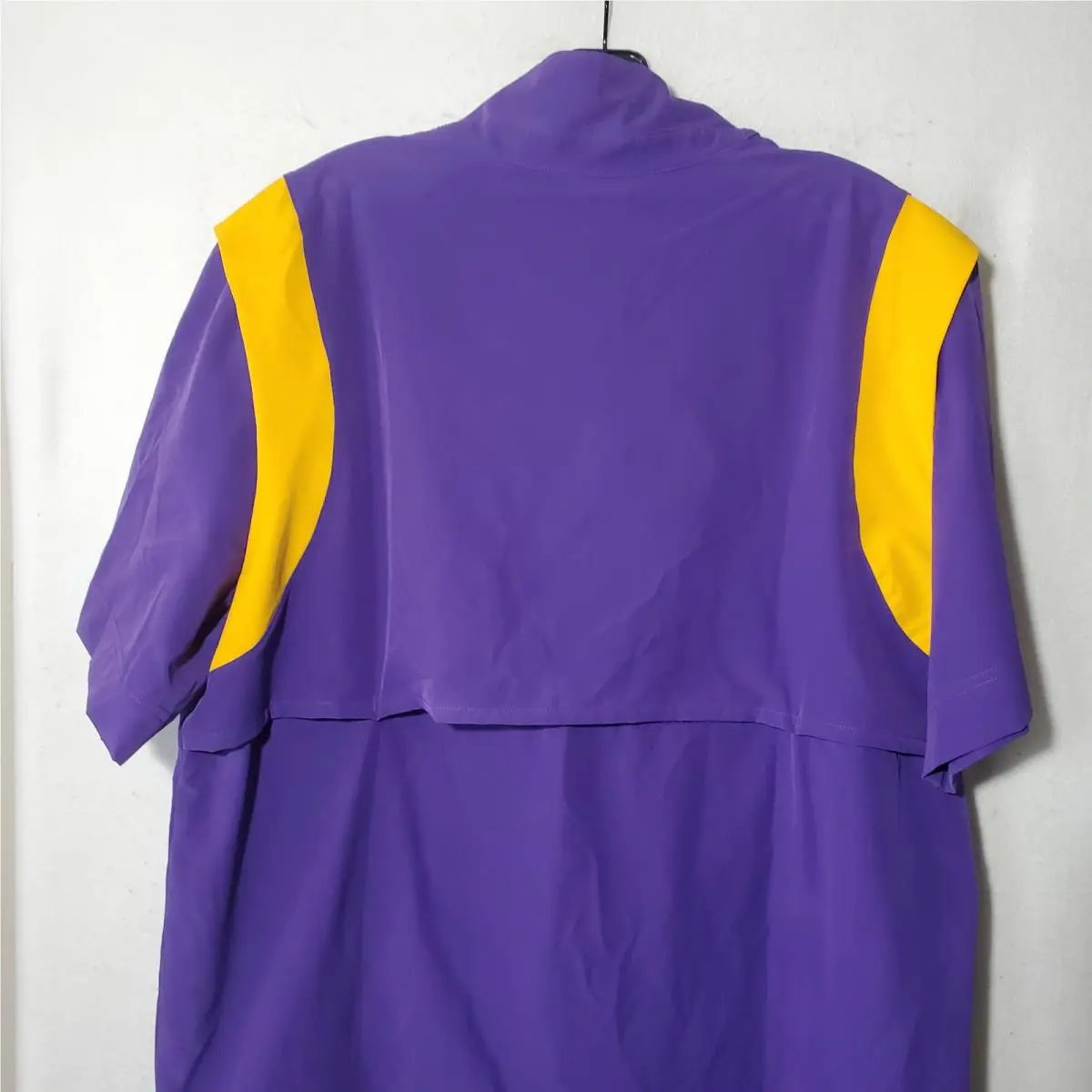 Nike clothing - Nike Lightweight Player Jacket - Lightweight Player Jacket - DJ5112448 - Purple 8