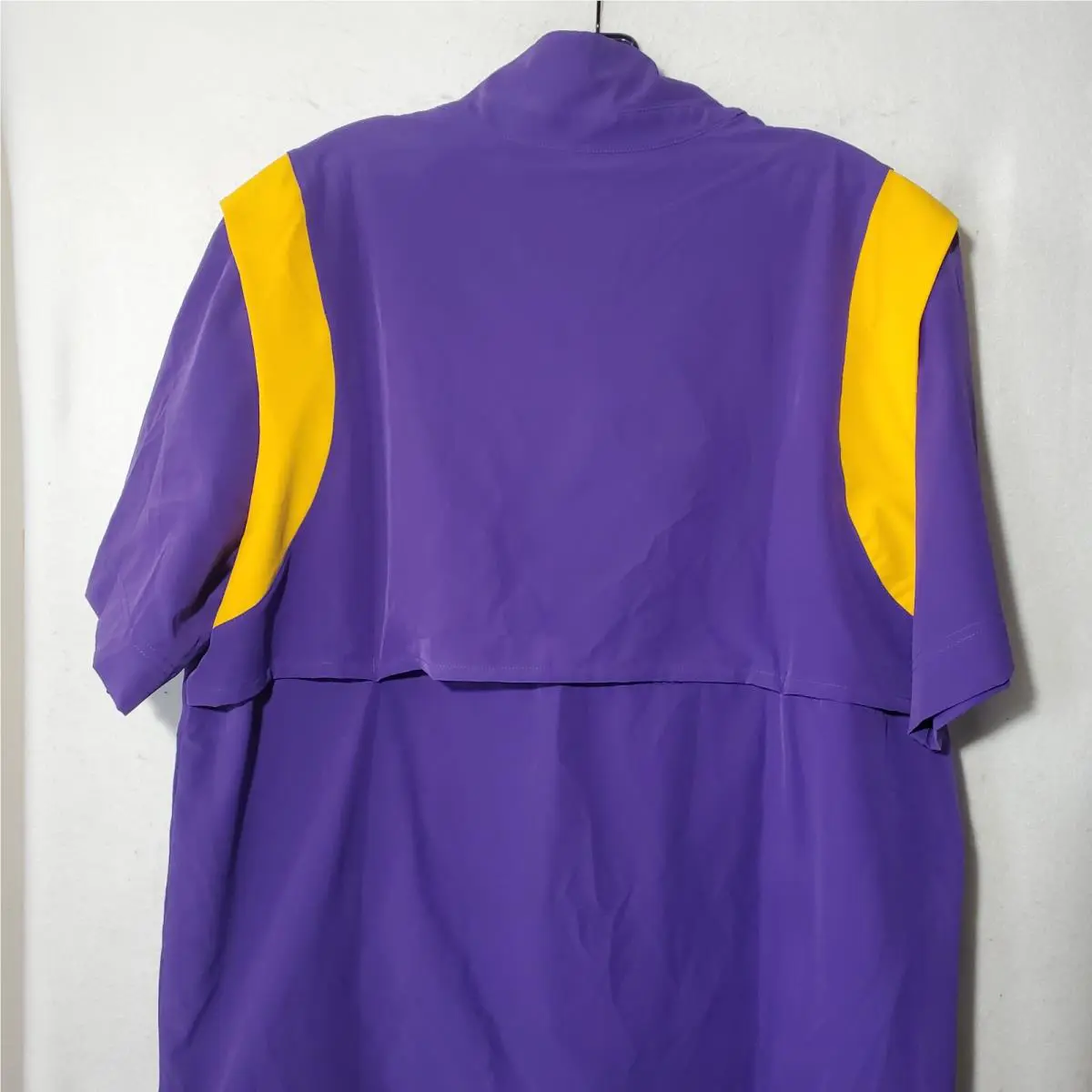 Nike clothing - Nike Lightweight Player Jacket - Lightweight Player Jacket - DJ5112448 - Purple 9