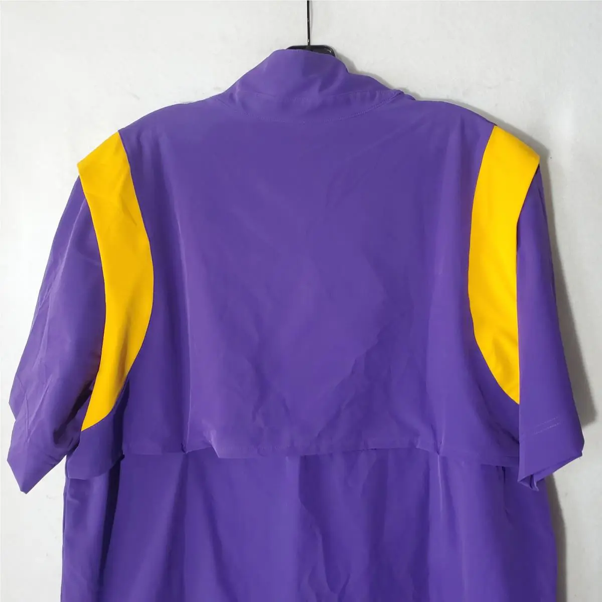 Nike clothing - Nike Lightweight Player Jacket - Lightweight Player Jacket - DJ5112448 - Purple 11