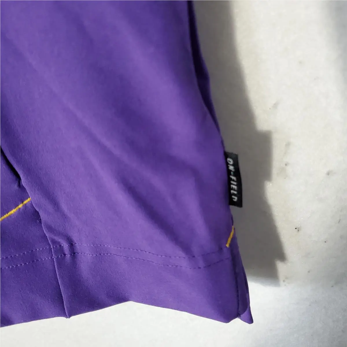 Nike clothing - Nike Lightweight Player Jacket - Lightweight Player Jacket - DJ5112448 - Purple 7