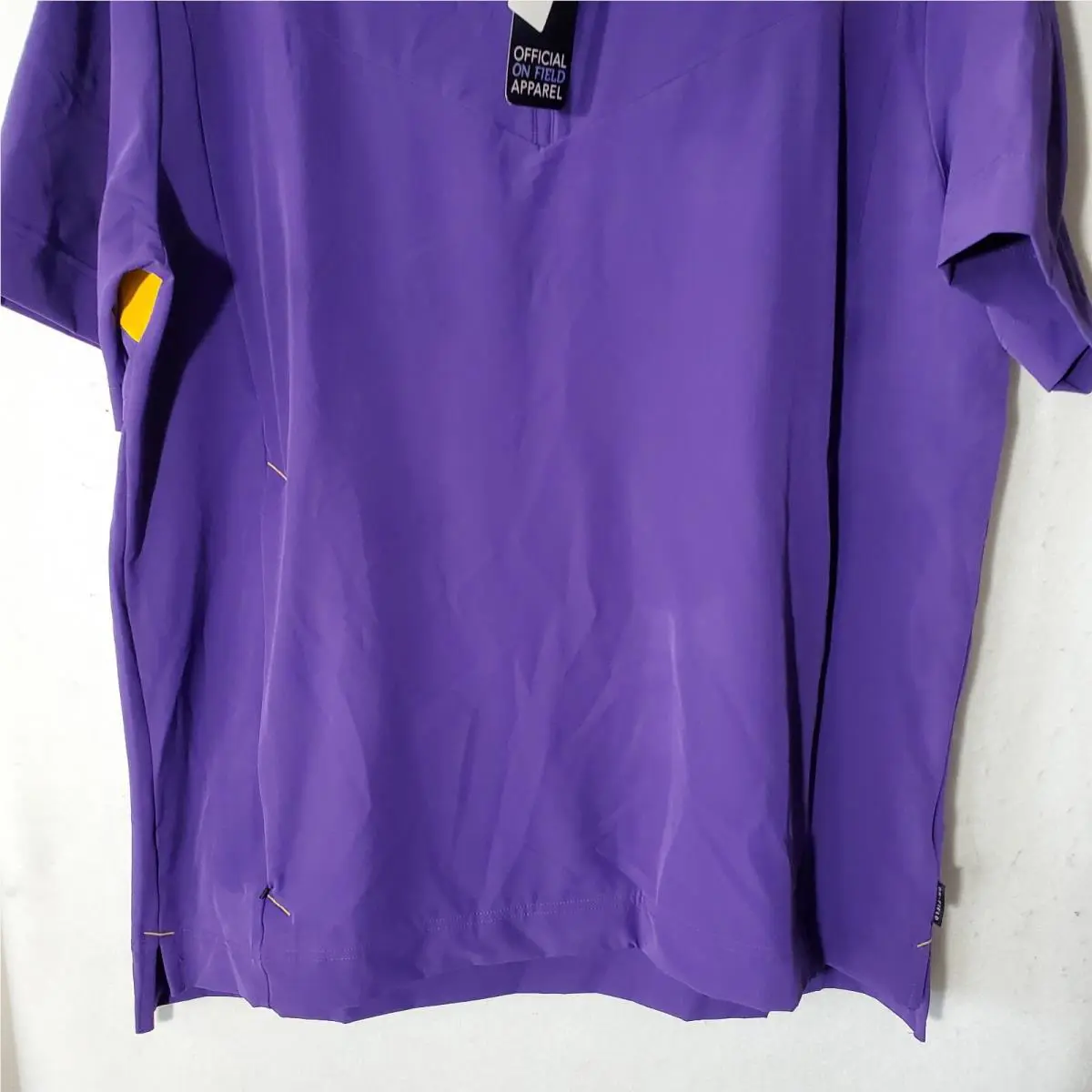 Nike clothing - Nike Lightweight Player Jacket - Lightweight Player Jacket - DJ5112448 - Purple 2