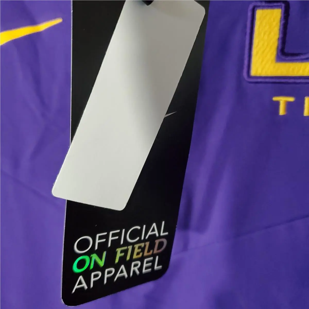 Nike clothing - Nike Lightweight Player Jacket - Lightweight Player Jacket - DJ5112448 - Purple 4
