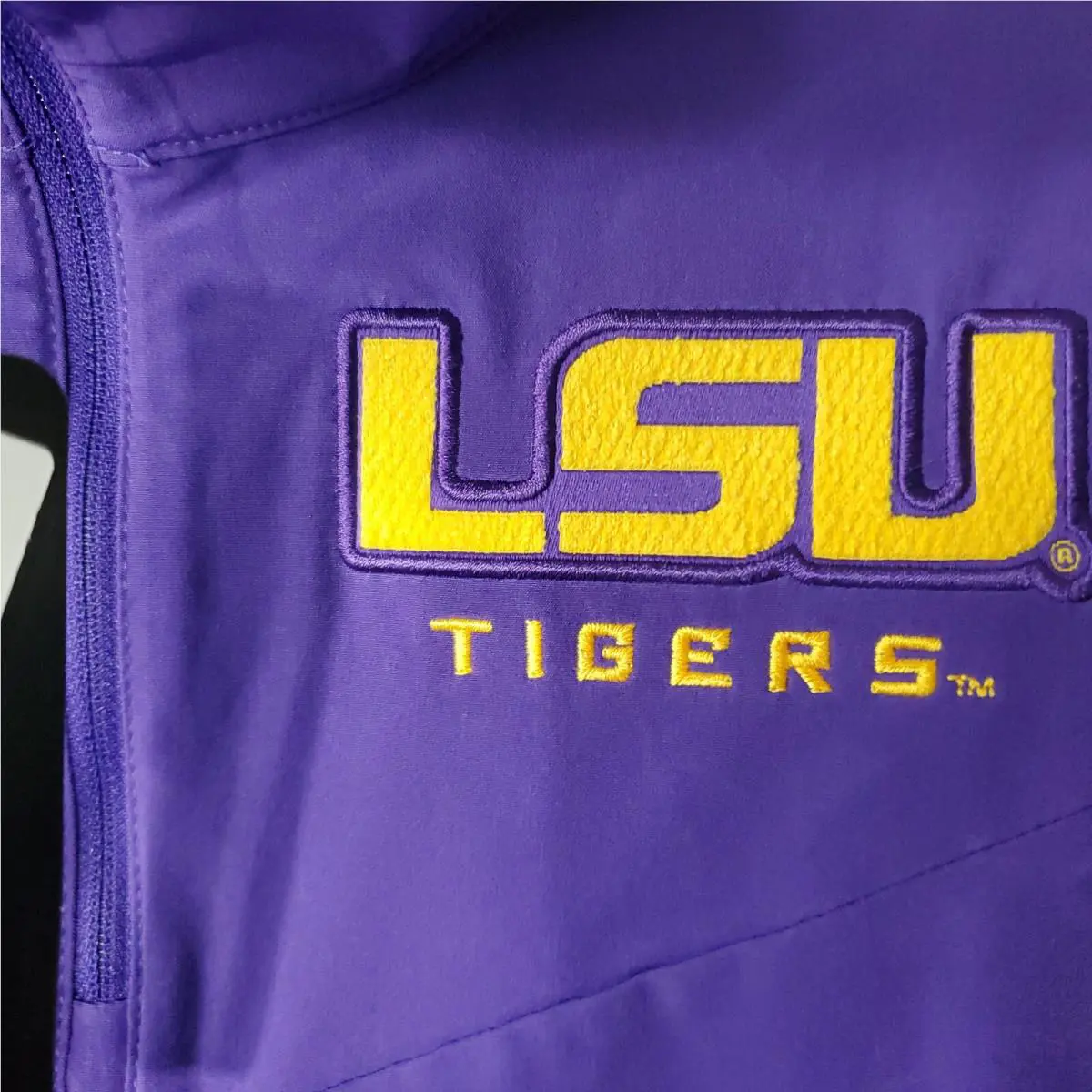 Nike clothing - Nike Lightweight Player Jacket - Lightweight Player Jacket - DJ5112448 - Purple 5