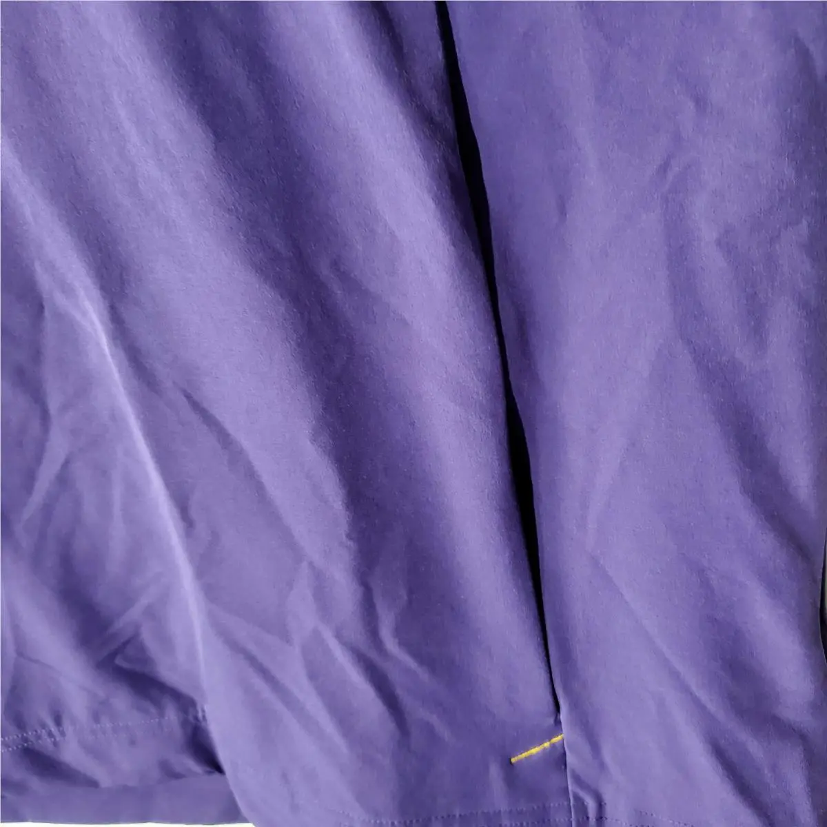 Nike clothing - Nike Lightweight Player Jacket - Lightweight Player Jacket - DJ5112448 - Purple 6