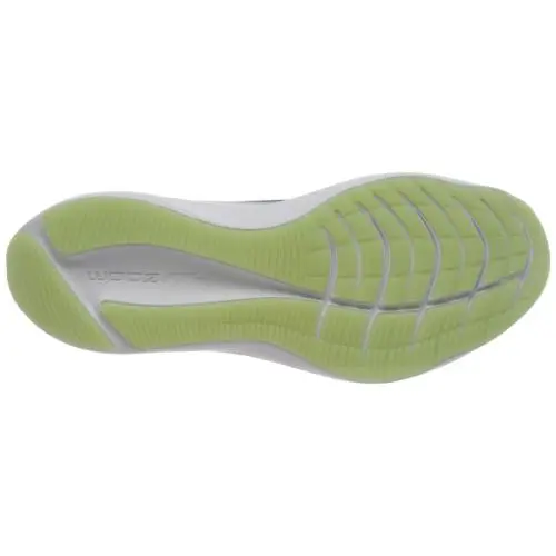 Nike shoes - Nike Zoom Winflo - Zoom Winflo - CJ0291100 - White 4