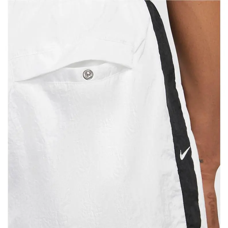 Nike clothing - CJ 4904 - 100 - WHITE 1