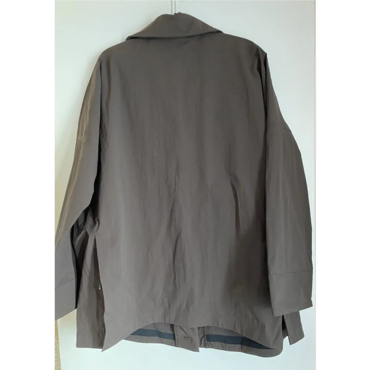 Nike clothing - Brown 0