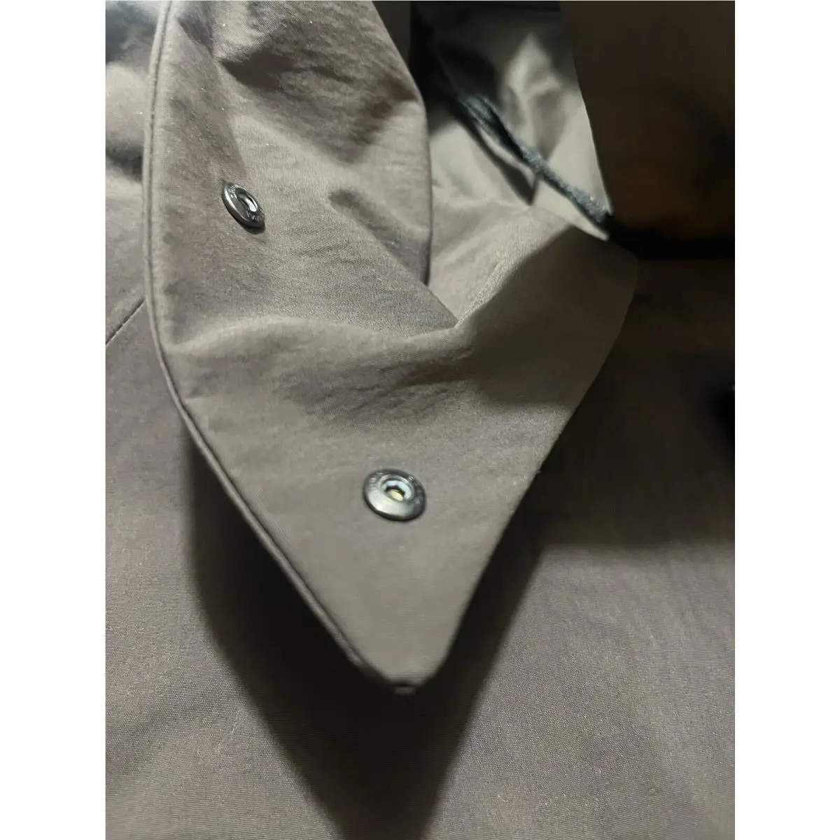 Nike clothing - Brown 1