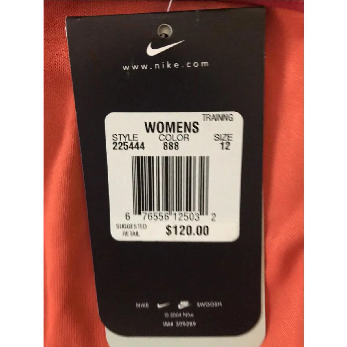 Nike clothing - Pink 1