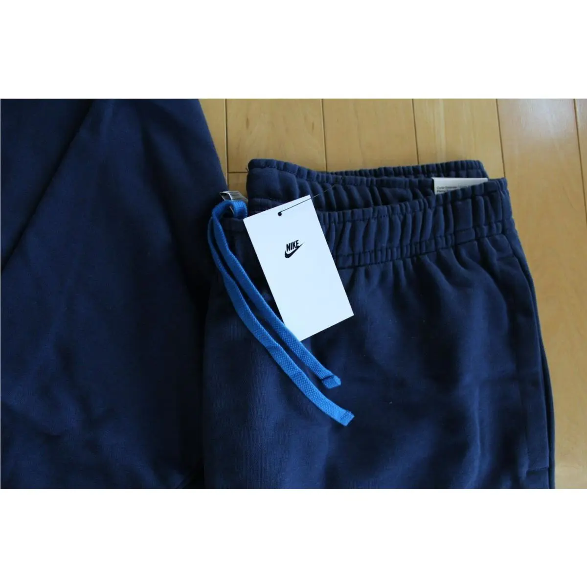 Nike clothing - Navy Blue 5