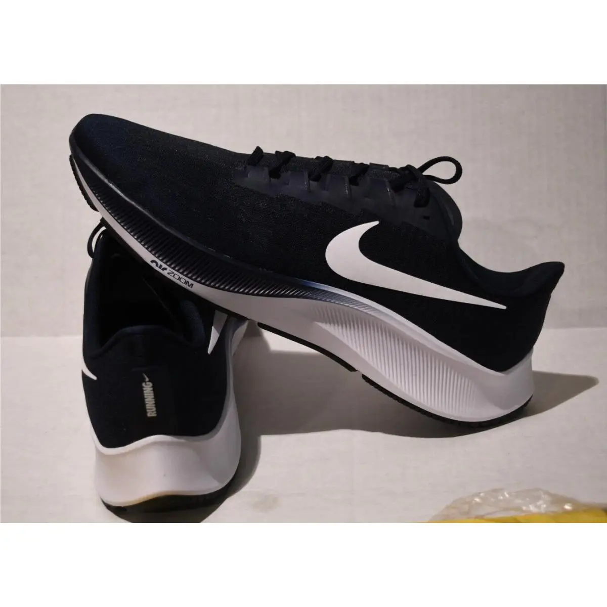 Nike shoes - Nike Air Zoom Pegasus - Air Zoom Pegasus - Navy (UPC: 194276001271) 3