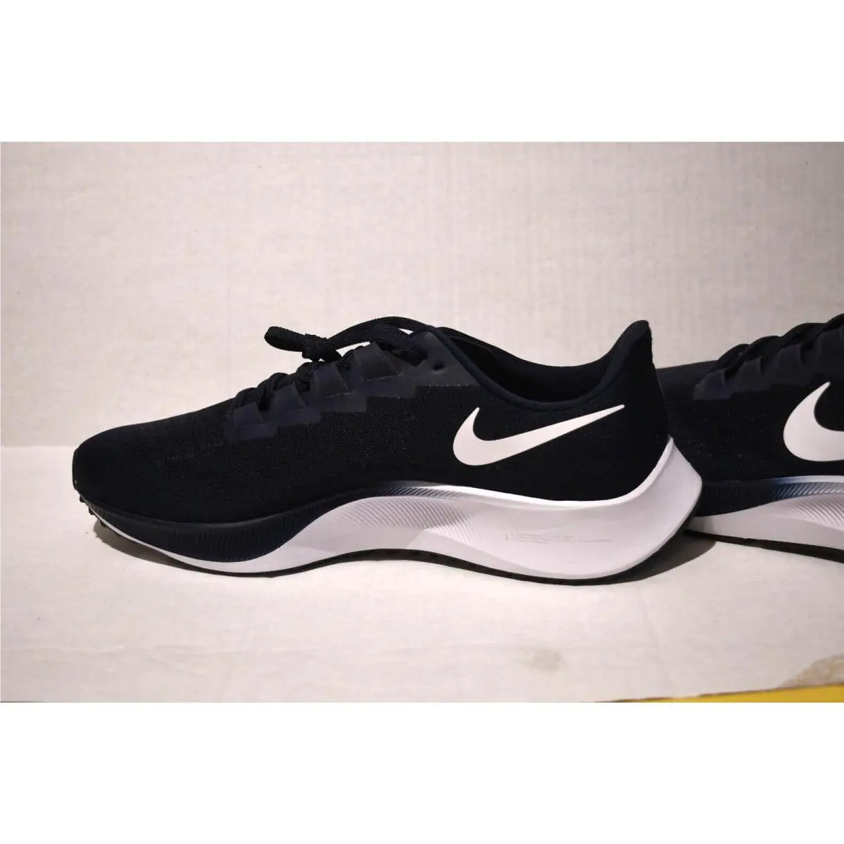 Nike shoes - Nike Air Zoom Pegasus - Air Zoom Pegasus - Navy (UPC: 194276001271) 4