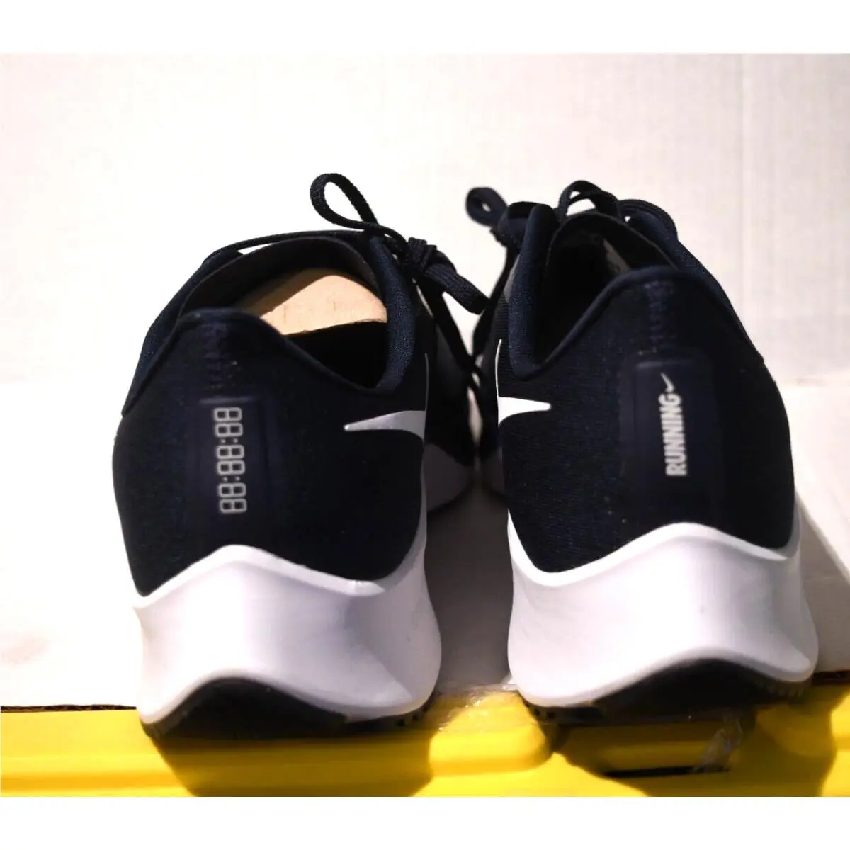 Nike shoes - Nike Air Zoom Pegasus - Air Zoom Pegasus - Navy (UPC: 194276001271) 6