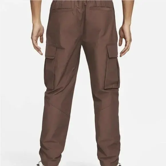 Nike clothing - DC7450-284 - DC7450-284 - Brown (UPC: 195243564751) 1