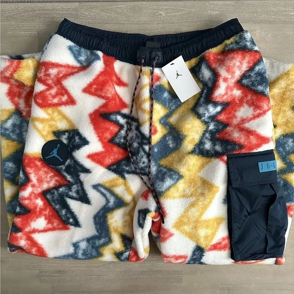 Nike clothing - DC7450-284 - DC7450-284 - Multicolor (UPC: 195243564751) 1