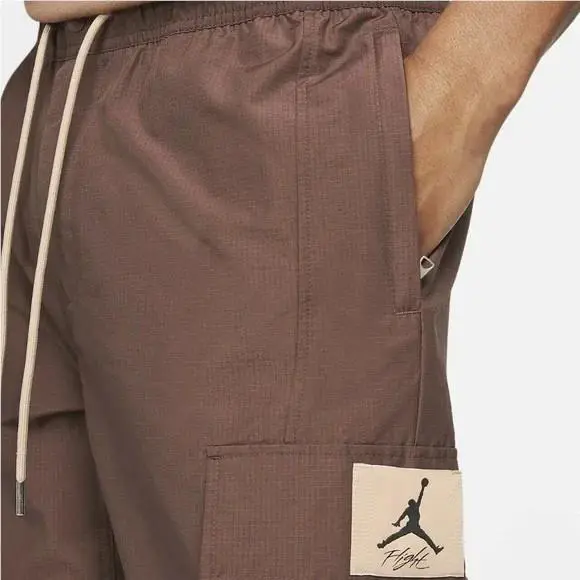 Nike clothing - DC7450-284 - DC7450-284 - Brown (UPC: 195243564751) 2