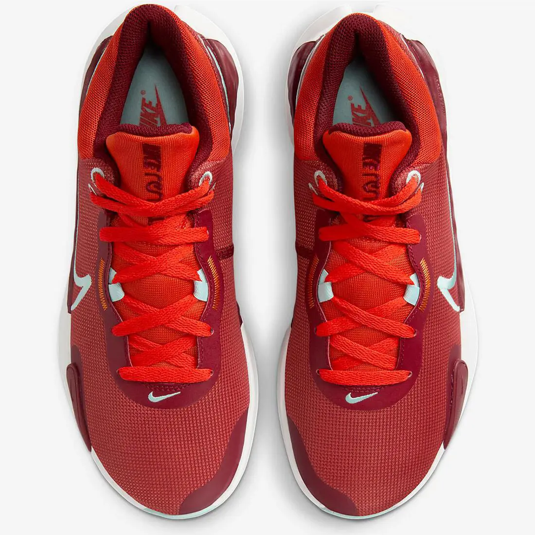 Nike shoes - Picante Red/Jake Ice/Team Red 2