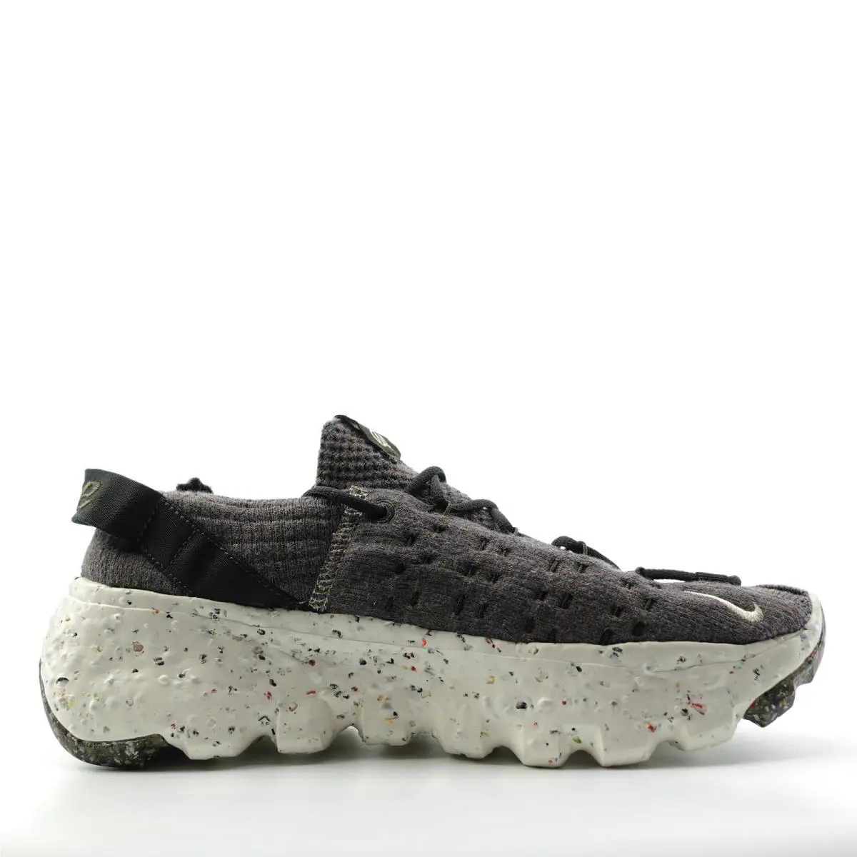 Nike shoes - Nike Space Hippie - Space Hippie - CD3476-300 - Kahki 1