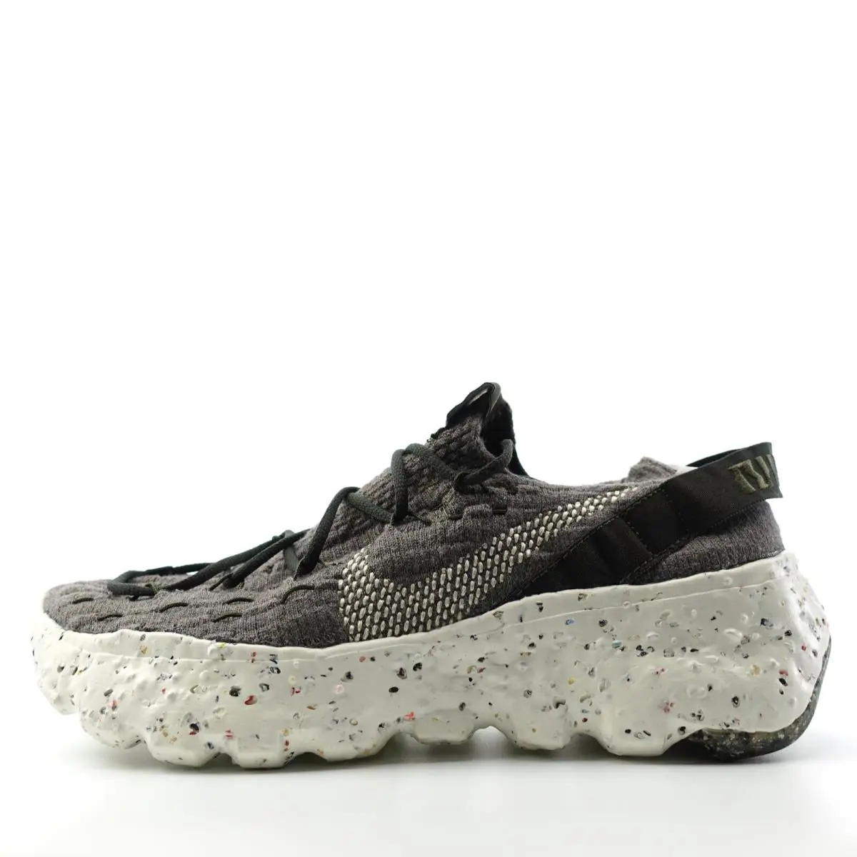 Nike shoes - Nike Space Hippie - Space Hippie - CD3476-300 - Kahki 2