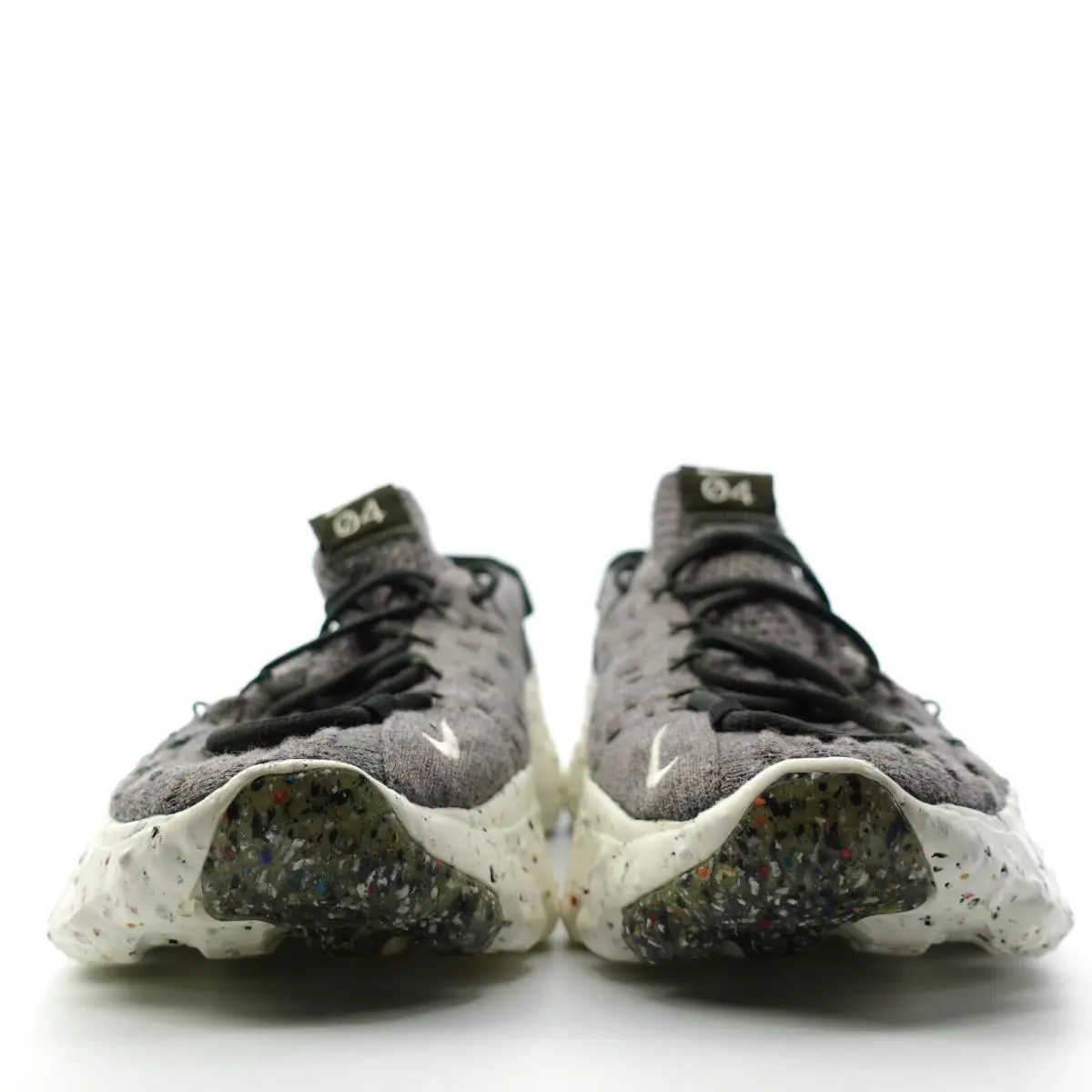 Nike shoes - Nike Space Hippie - Space Hippie - CD3476-300 - Kahki 3
