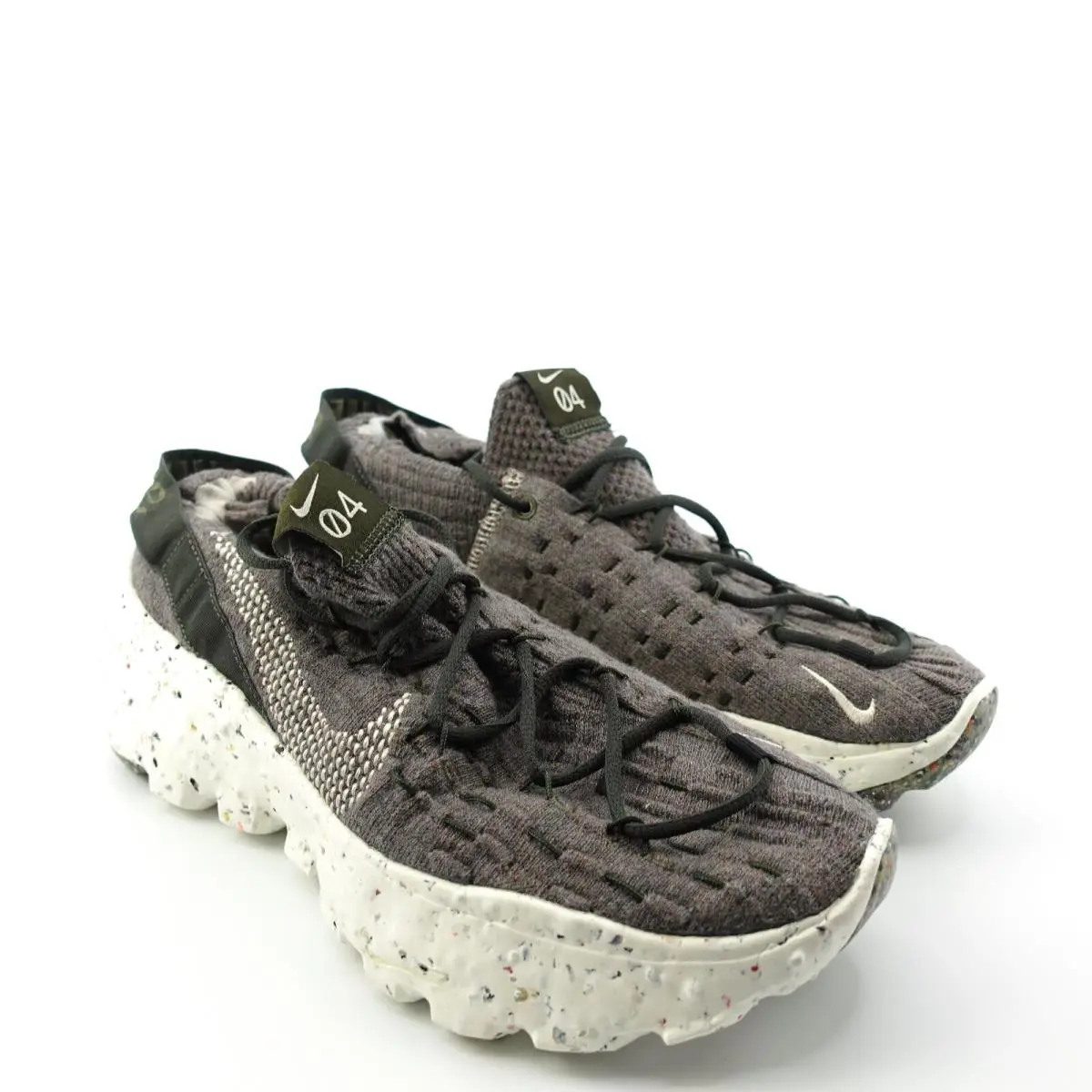 Nike shoes - Nike Space Hippie - Space Hippie - CD3476-300 - Kahki 5