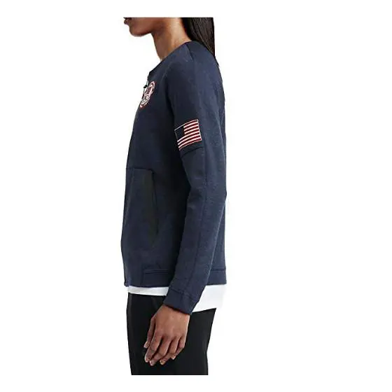 Nike clothing - Navy 1