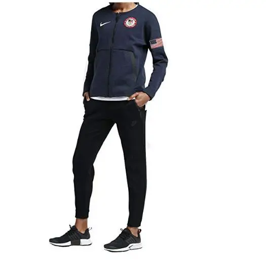 Nike clothing - Navy 2