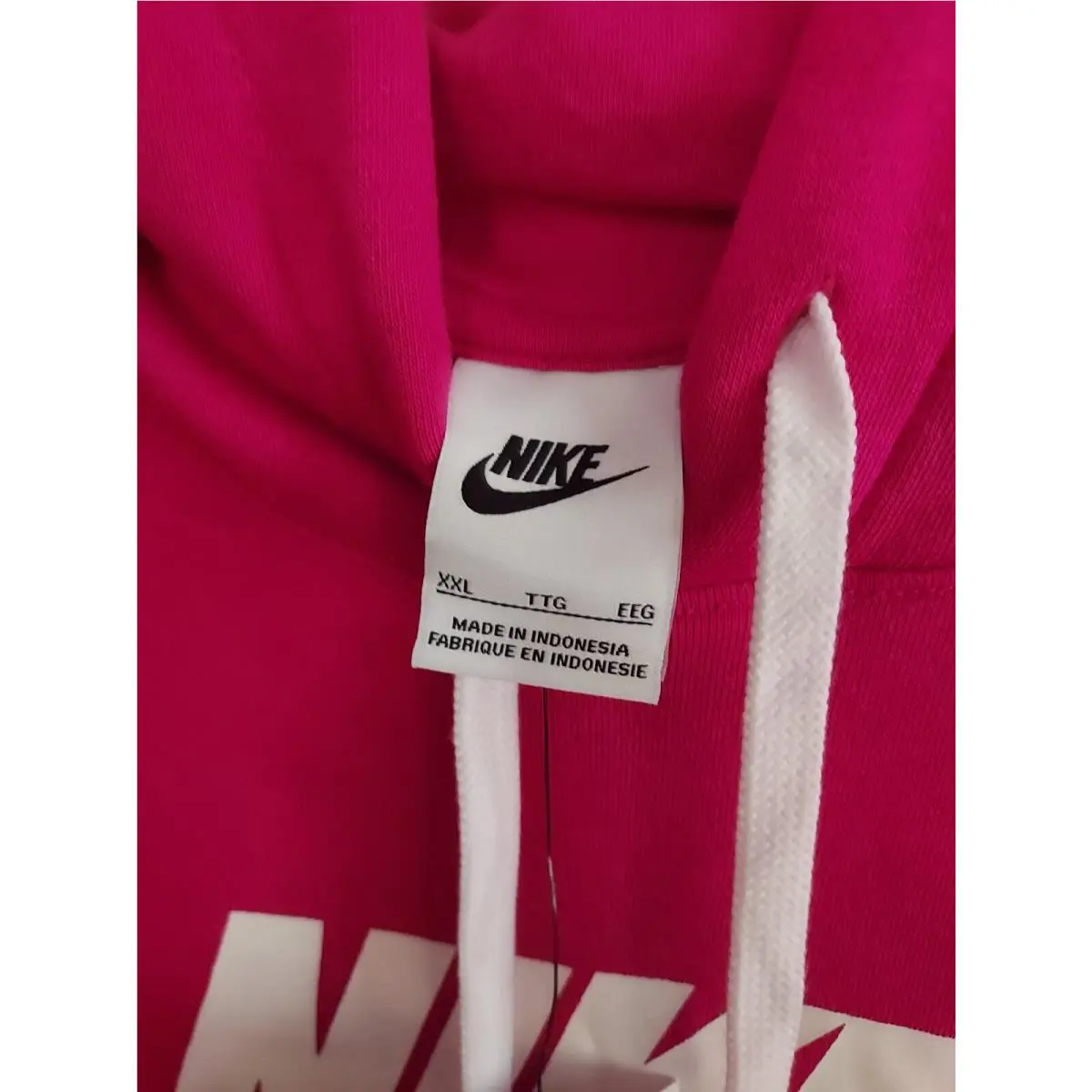 Nike clothing - Pink 1