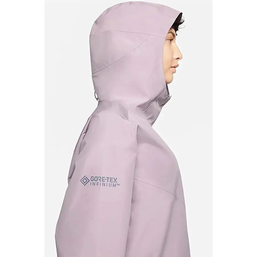 Nike clothing - DM7565501 - DM7565501 - Purple (UPC: 195245208585) 5