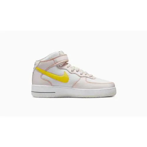 Nike shoes - Nike Air Force 1 - Air Force - FD0869-100 - White 0