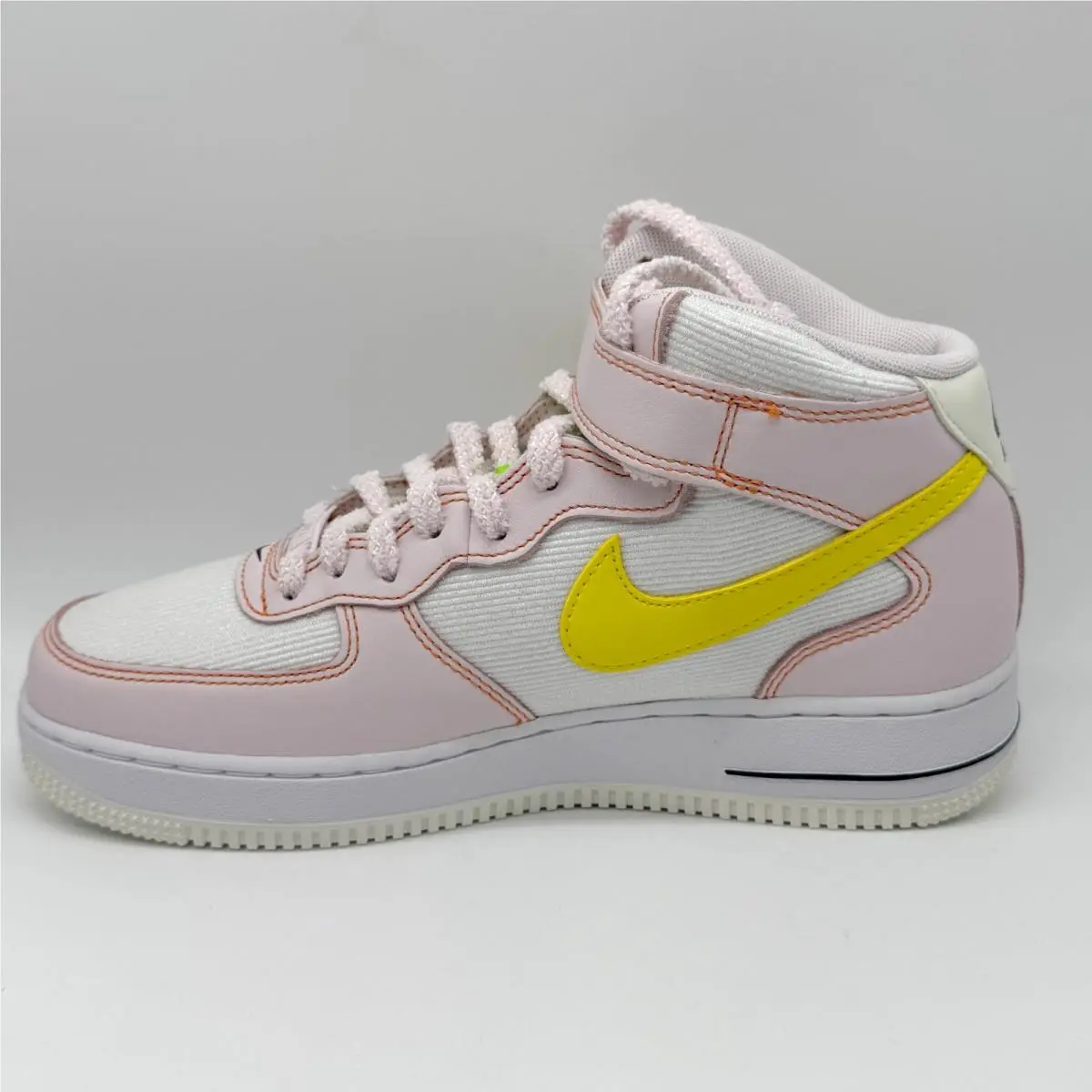 Nike shoes - Nike Air Force 1 - Air Force - FD0869-100 - Multicolor (UPC: 196155288155) 4