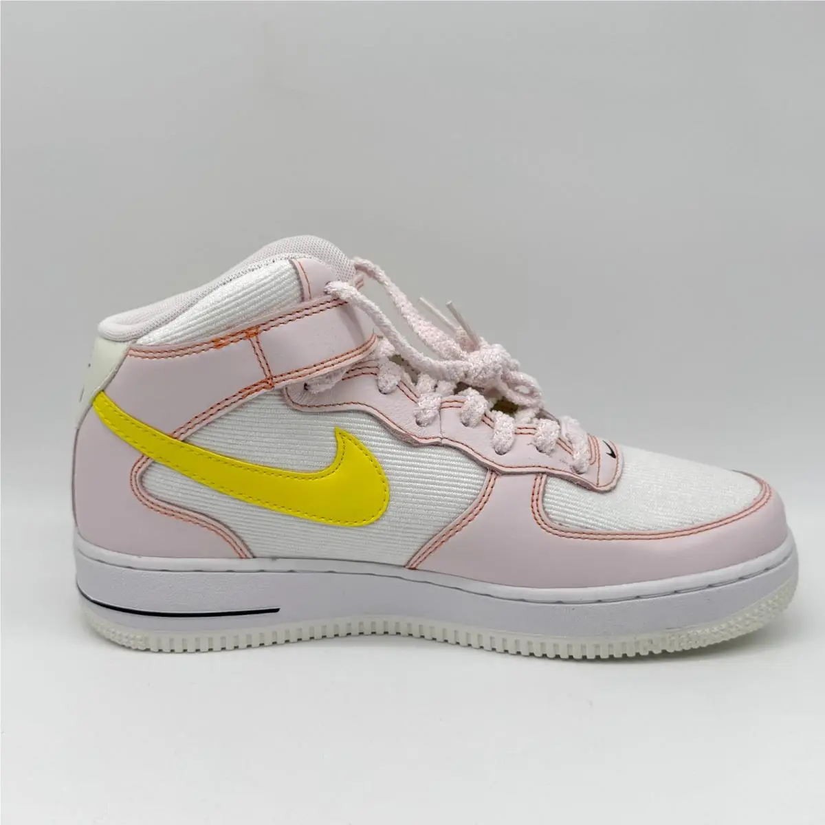Nike shoes - Nike Air Force 1 - Air Force - FD0869-100 - Multicolor (UPC: 196155288155) 5