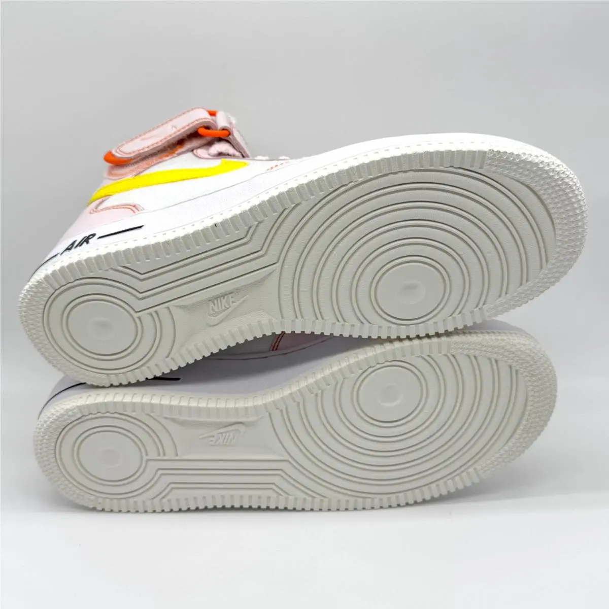 Nike shoes - Nike Air Force 1 - Air Force - FD0869-100 - Multicolor (UPC: 196155288155) 6