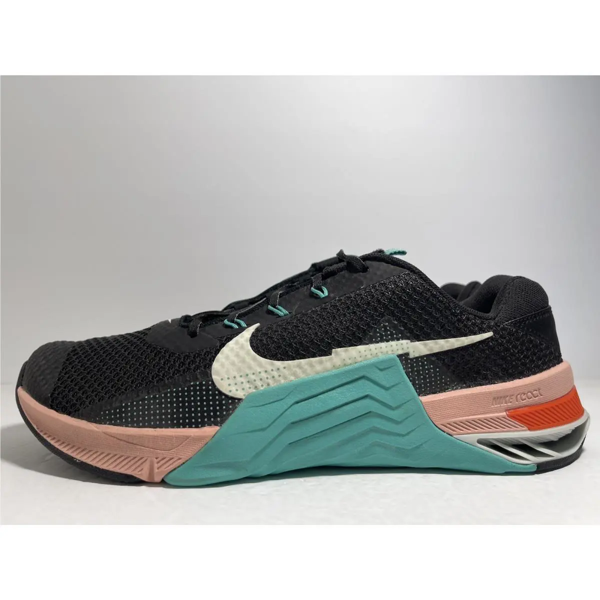 Nike shoes - Nike Metcon 7 - Metcon - CZ8281-101 - White 0