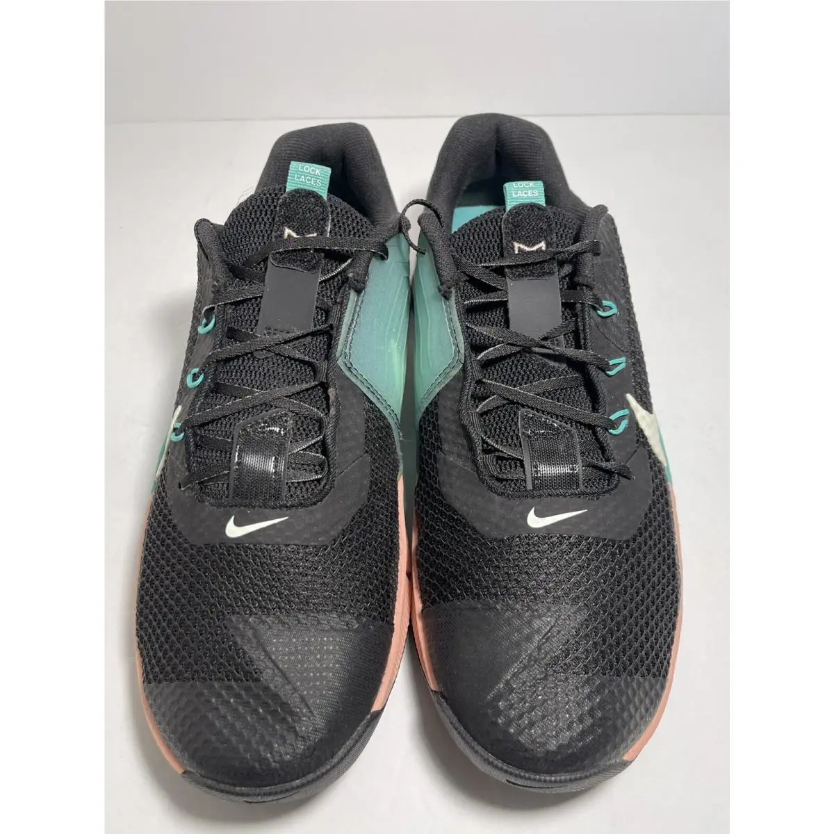 Nike shoes - Nike Metcon 7 - Metcon - CZ8281-101 - White 1