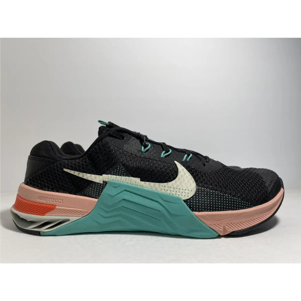Nike shoes - Nike Metcon 7 - Metcon - CZ8281-101 - White 2