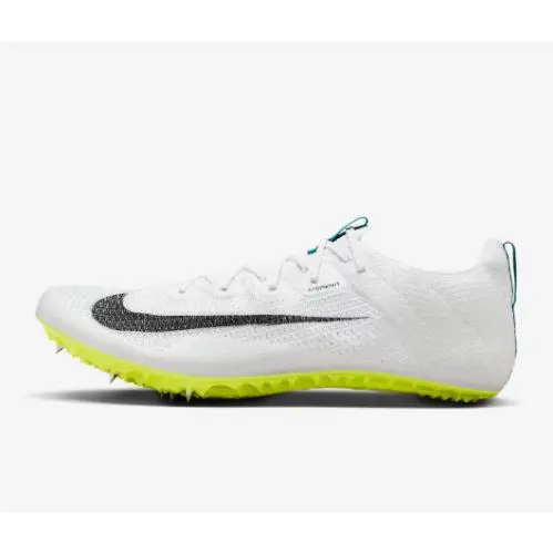 Nike shoes - Nike Zoom Superfly Elite 2 - FZ9662-100 - White (UPC: 197601219228) 1
