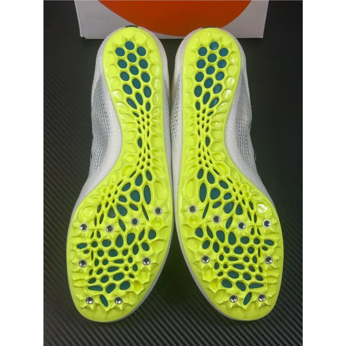 Nike shoes - FZ9662-100 - FZ9662-100 - White 14