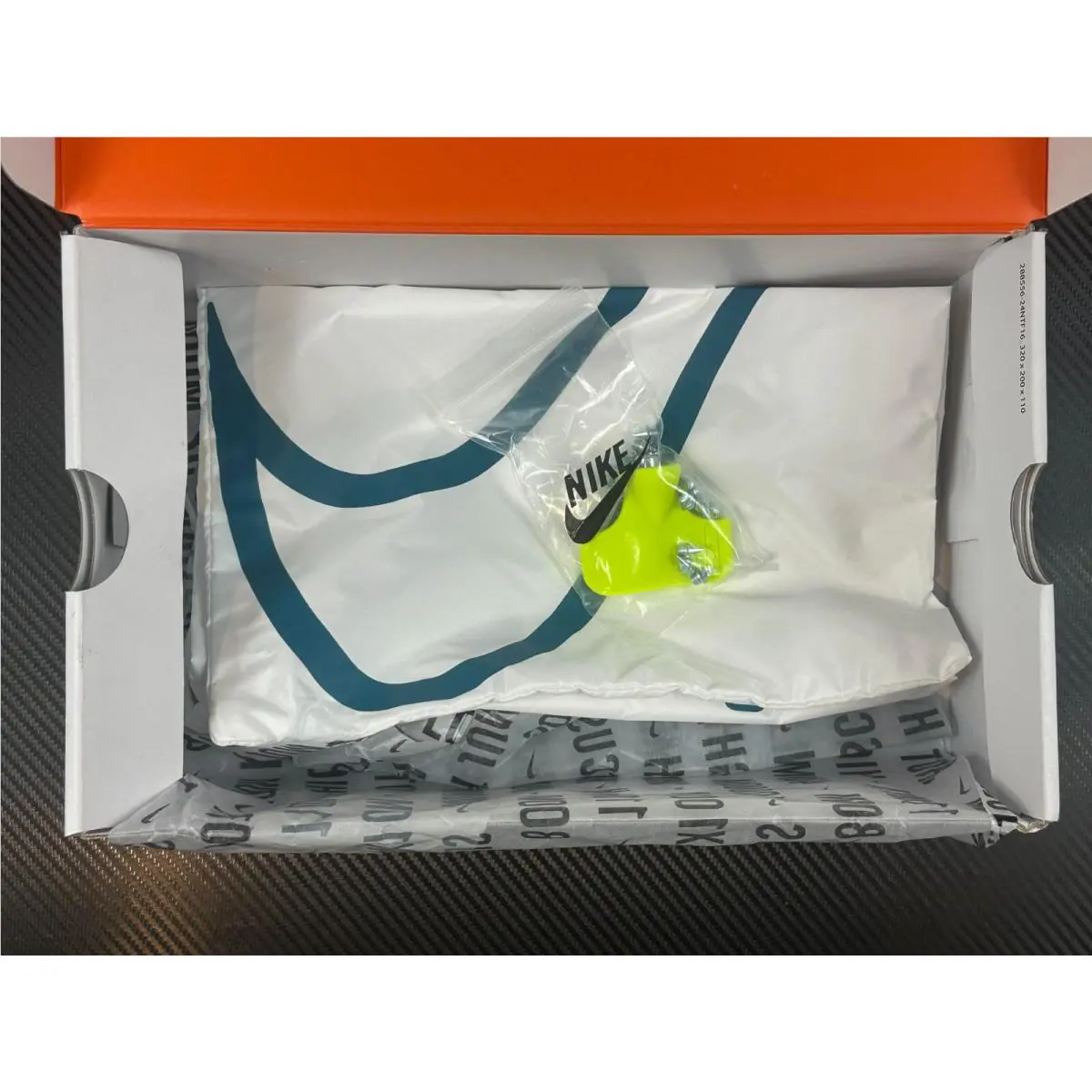 Nike shoes - FZ9662-100 - FZ9662-100 - White 2