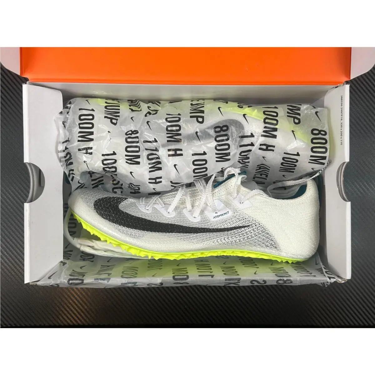 Nike shoes - FZ9662-100 - FZ9662-100 - White 6