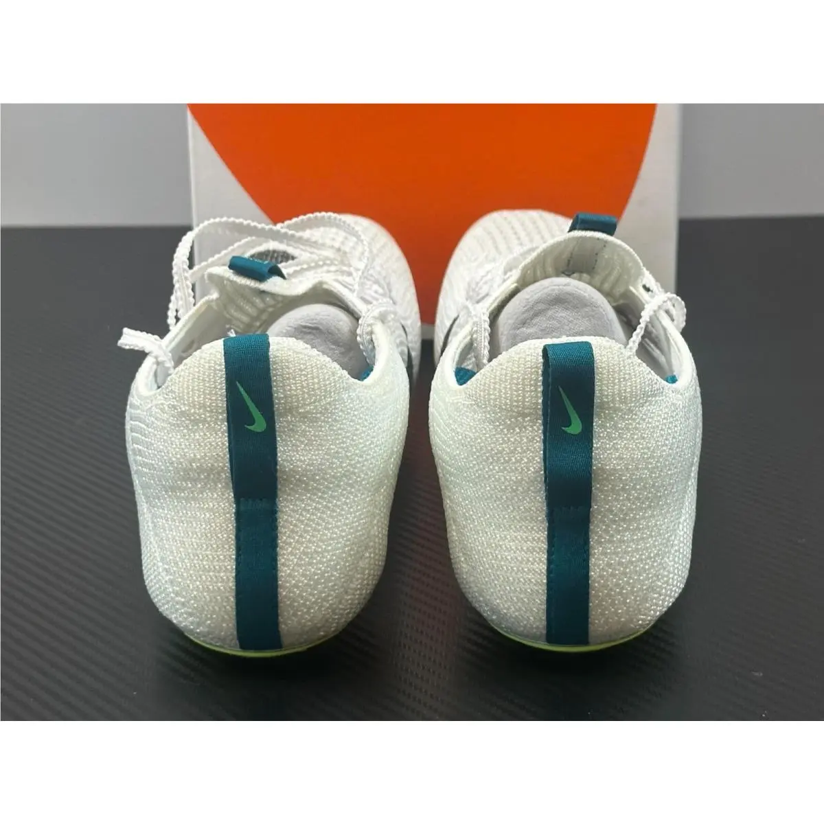 Nike shoes - Nike Zoom Superfly Elite 2 - FZ9662-100 - White (UPC: 197601219228) 9