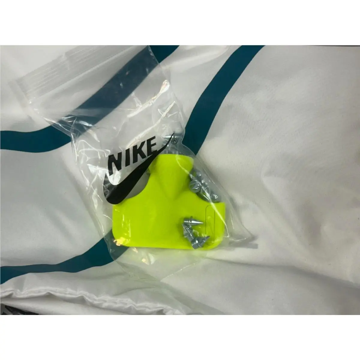 Nike shoes - Nike Zoom Superfly Elite 2 - FZ9662-100 - White (UPC: 197601219228) 4