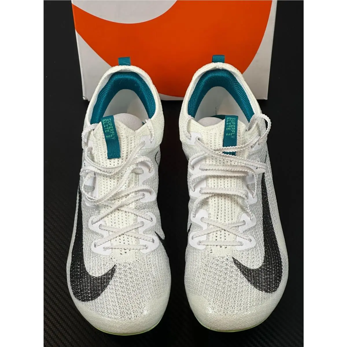 Nike shoes - Nike Zoom Superfly Elite 2 - FZ9662-100 - White (UPC: 197601219228) 6