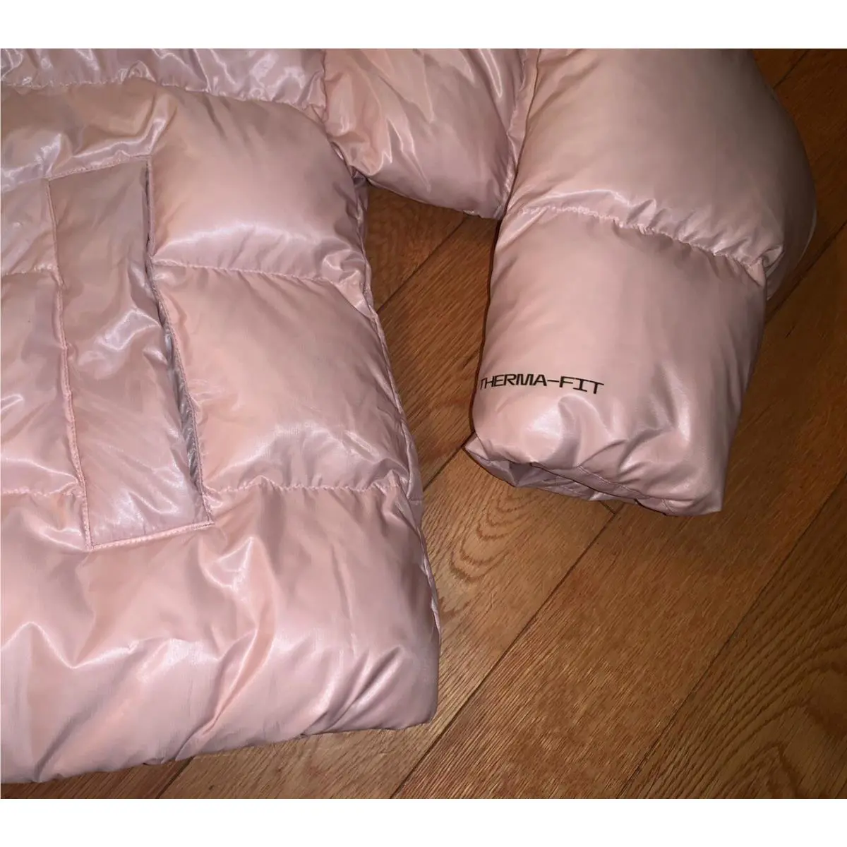 Nike clothing - Pink 8