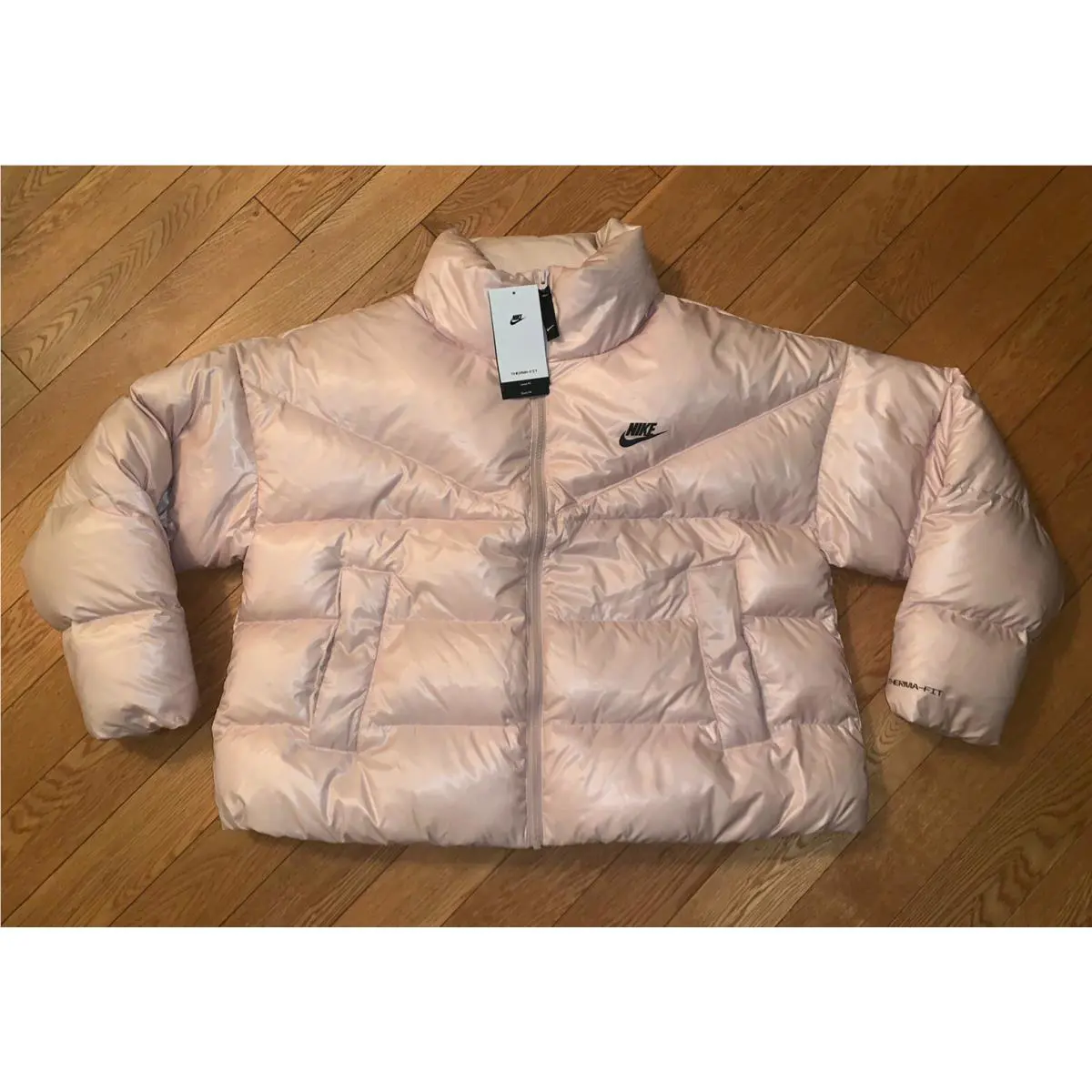 Nike clothing - Pink 0