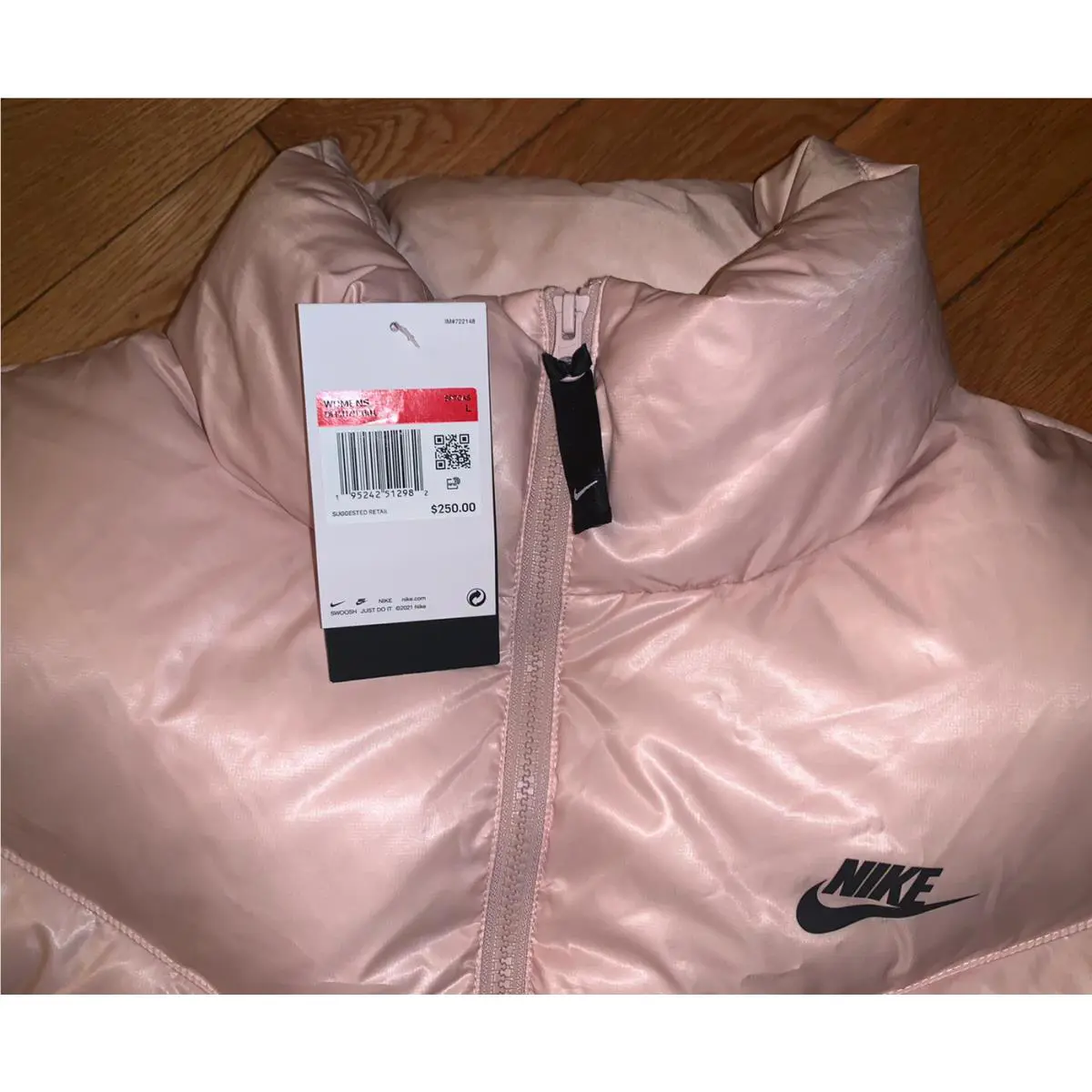 Nike clothing - Pink 6