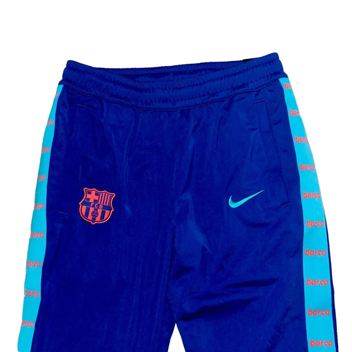 Nike clothing - Blue 8