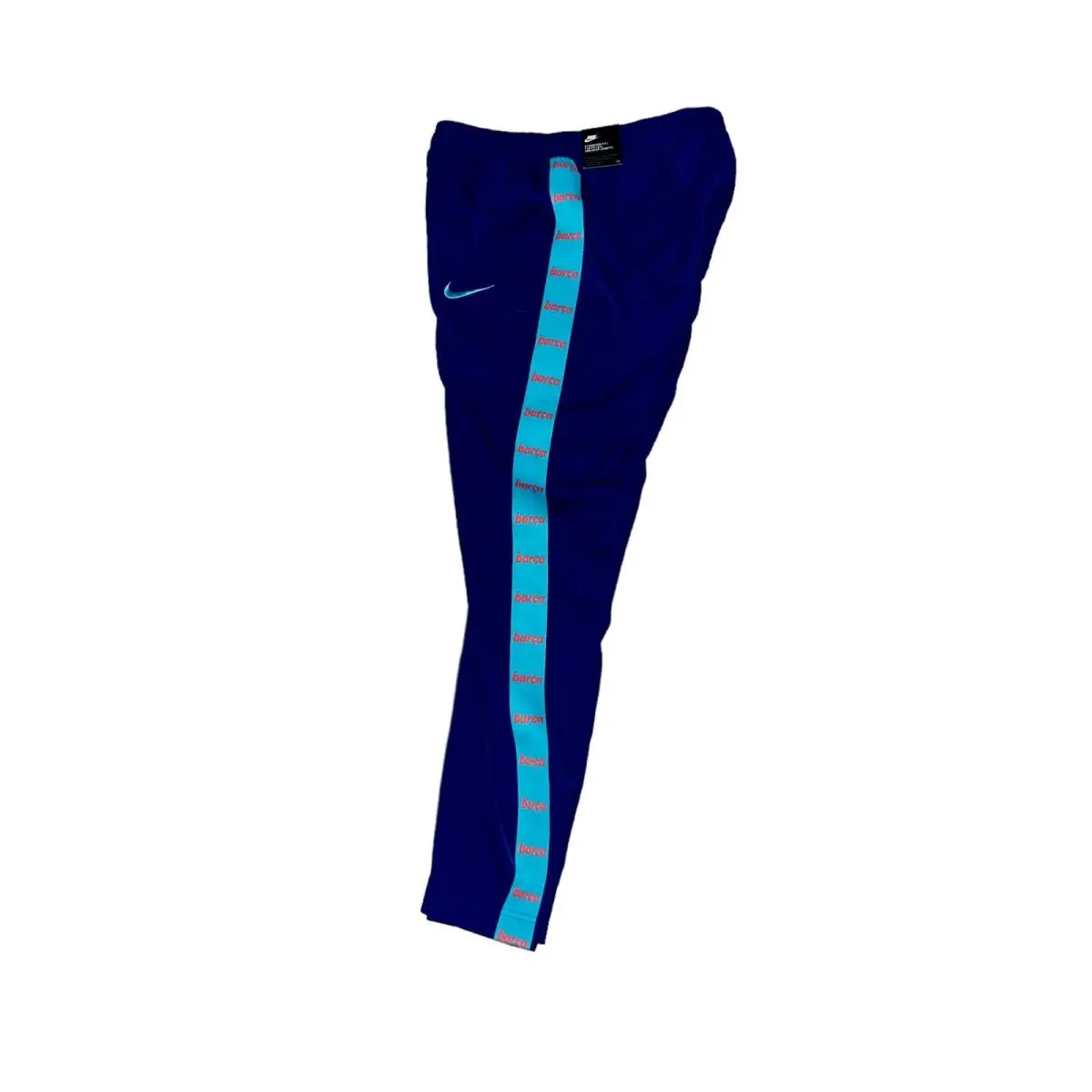 Nike clothing - Blue 3