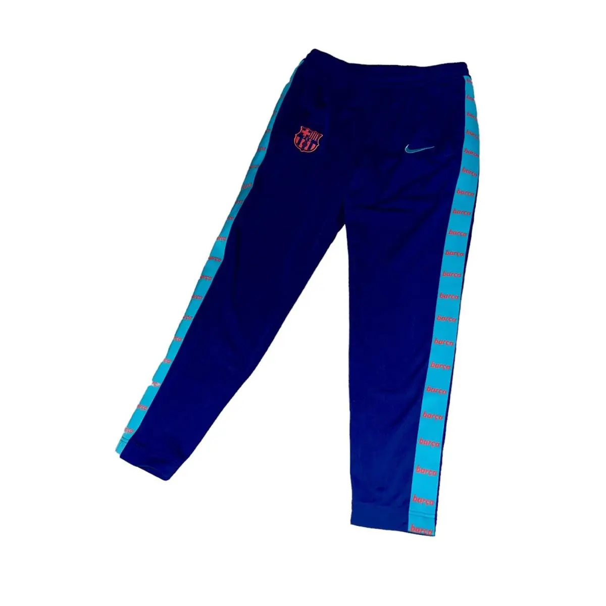 Nike clothing - Blue 6
